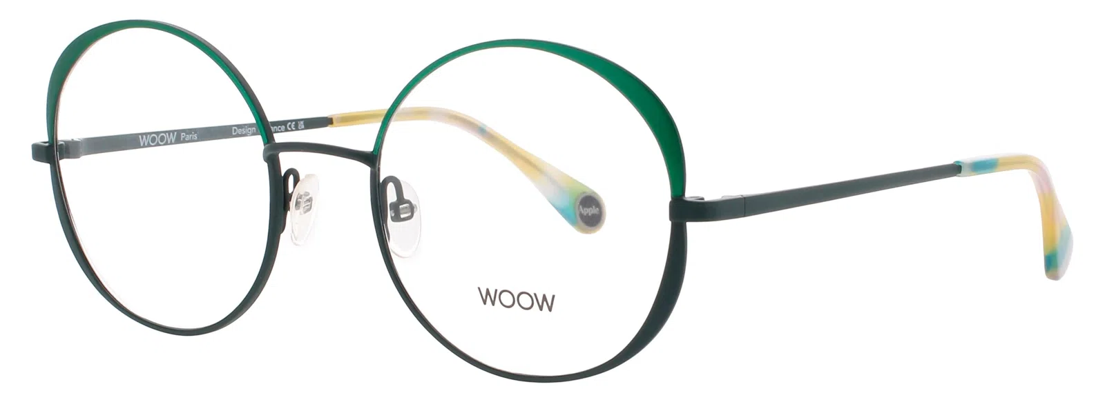 Woow BIGAPPLE1 Eyeglasses - view 6